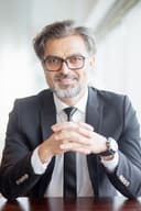 Mike Vasavada